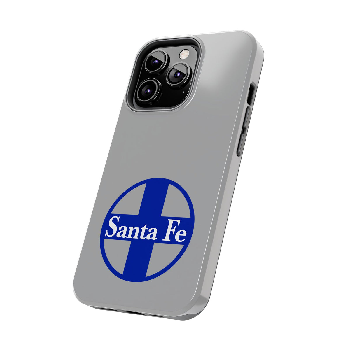 Atchison Topeka and Santa Fe Railway Tough Phone Case