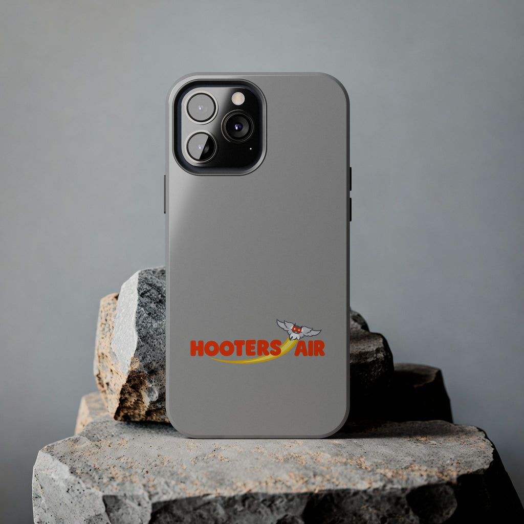Hooters Air Tough Phone Case