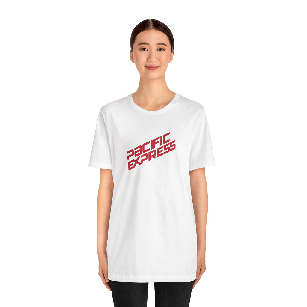 Pacific Express T-Shirt