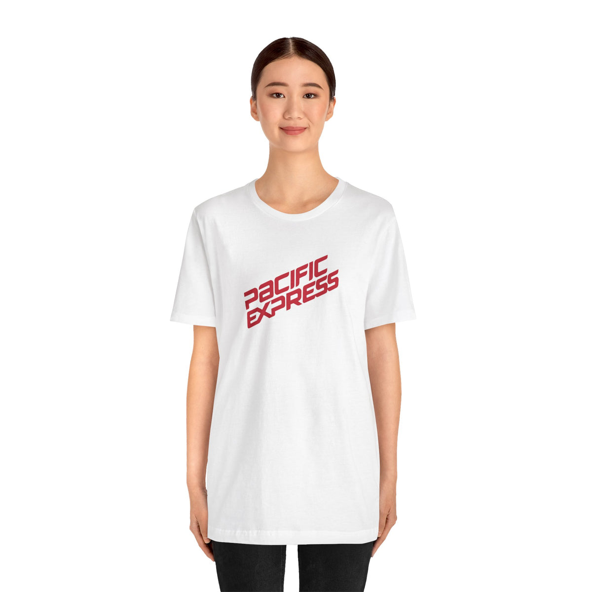 Pacific Express T-Shirt
