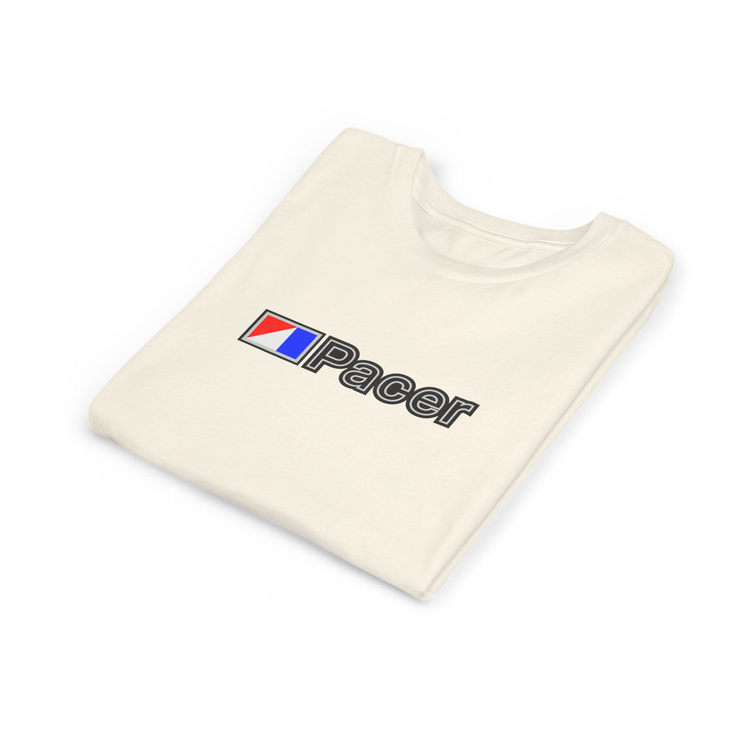 Pacer International Kids Tee / T-Shirt