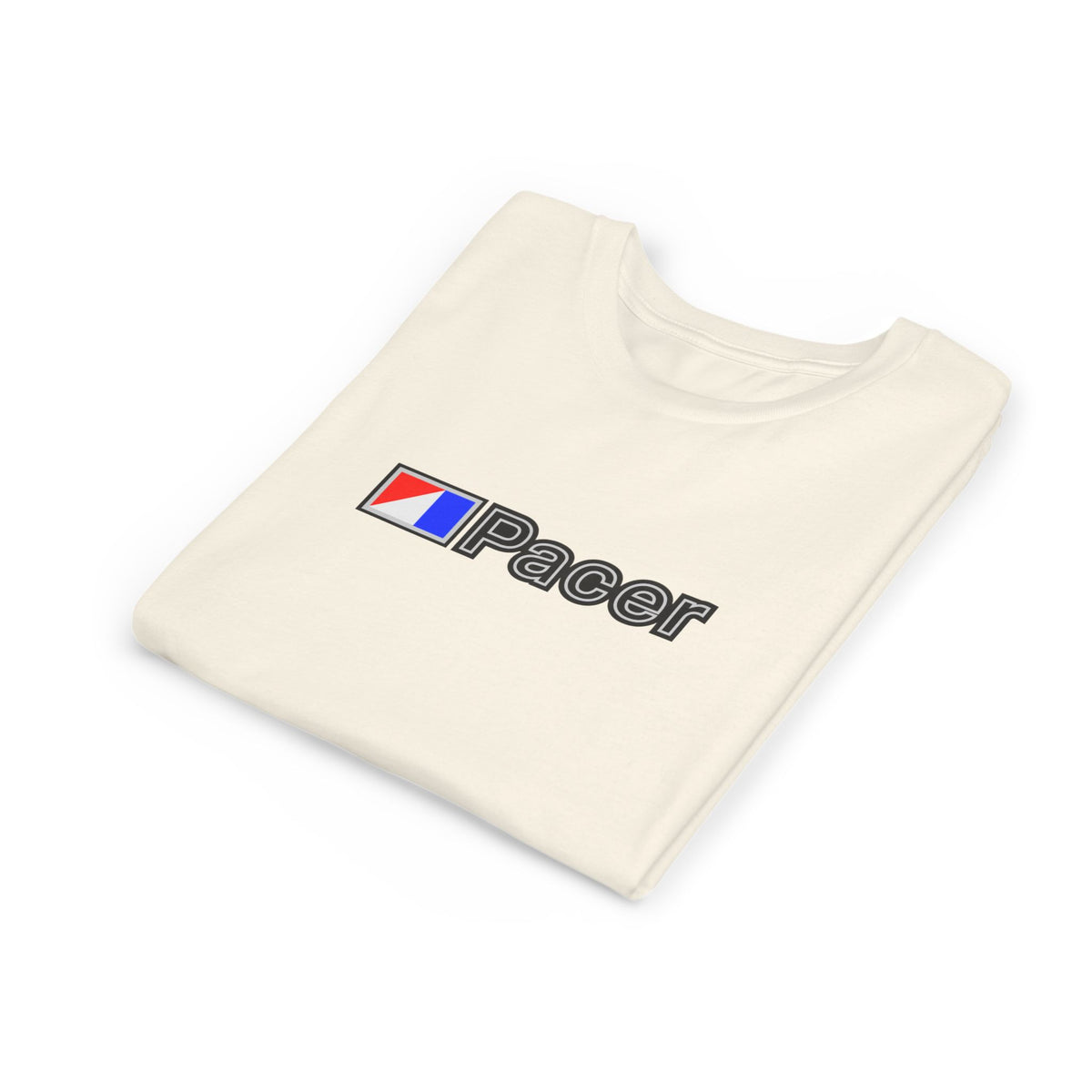 Pacer International Kids Tee / T-Shirt