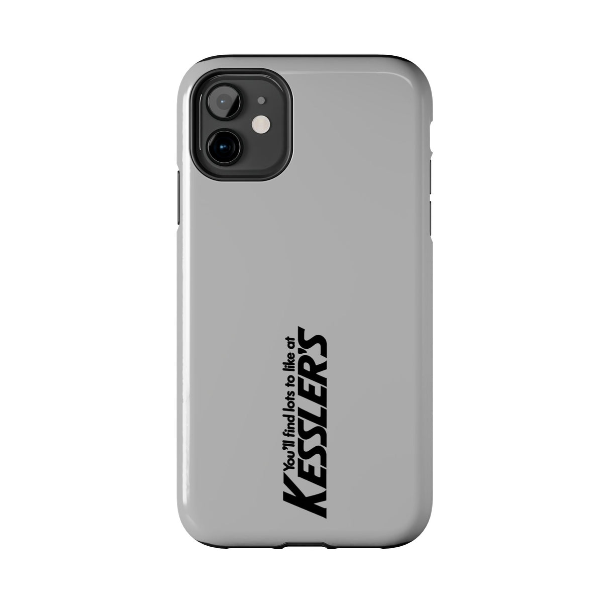 Kessler's Tough Phone Case