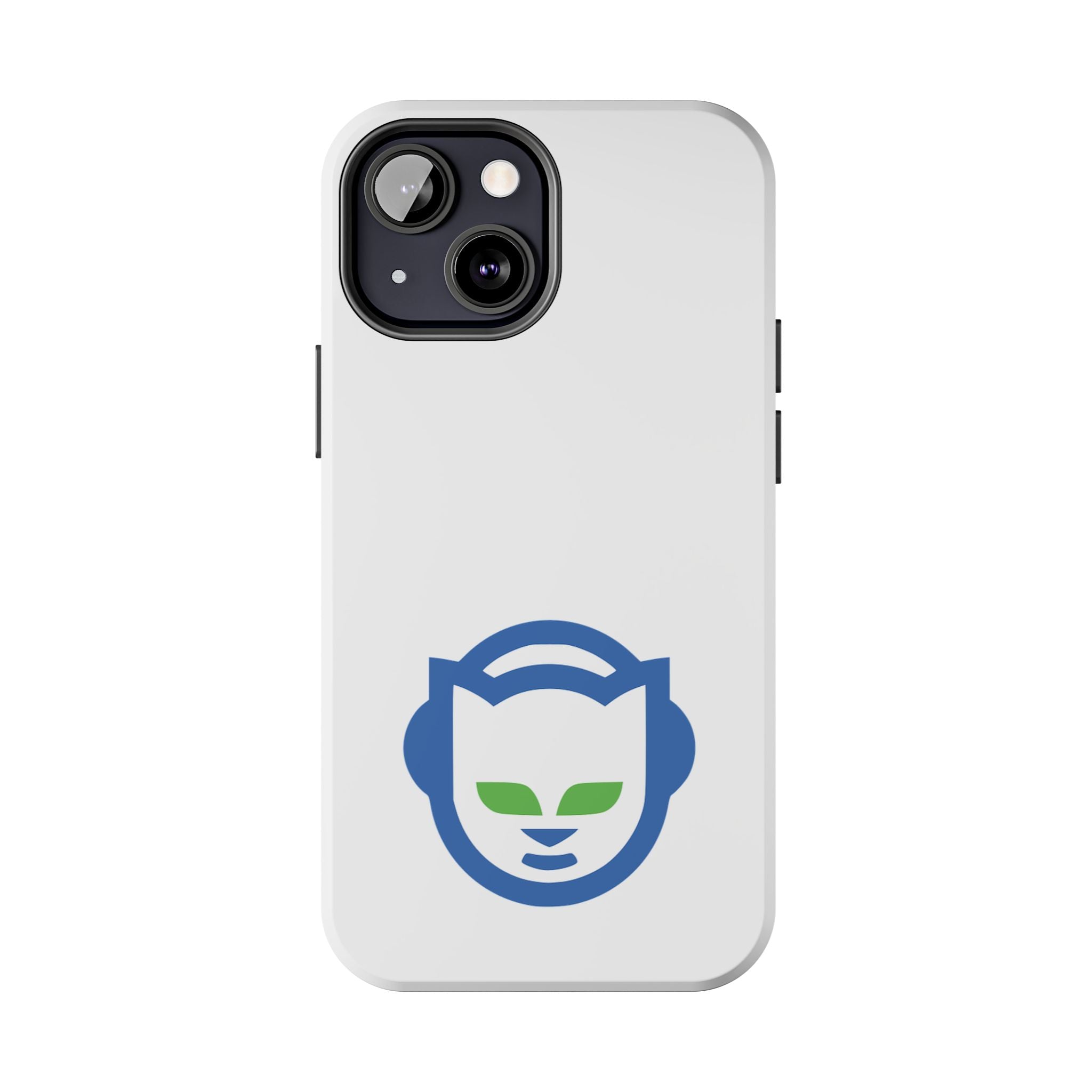 Napster Tough Phone Case