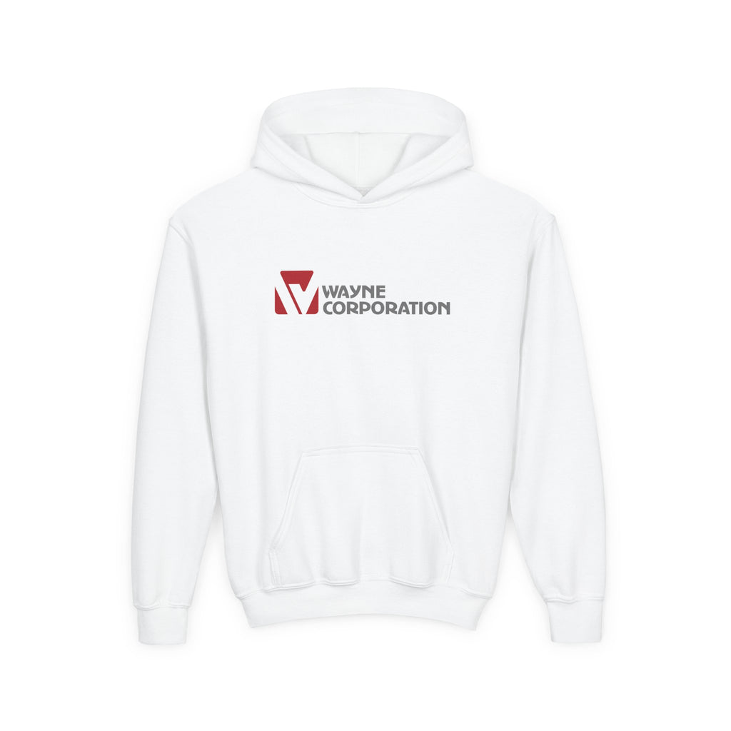 Wayne Corporation Youth Hoodie / Sweatshirt