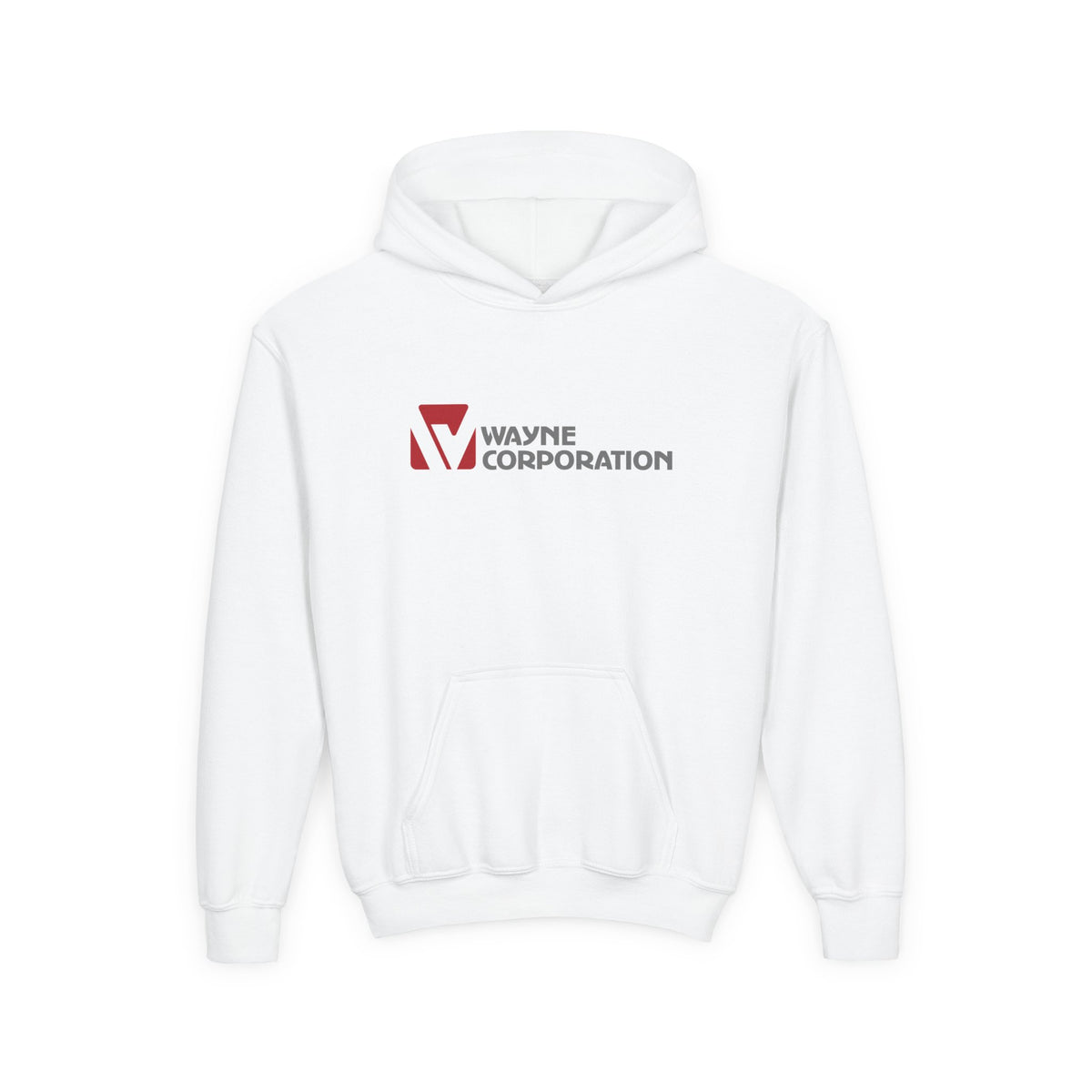 Wayne Corporation Youth Hoodie / Sweatshirt