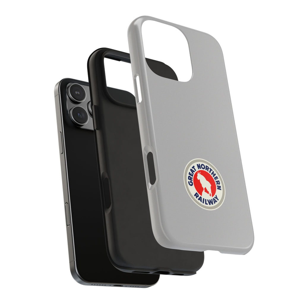 Great Northern Railway Tough Phone Case