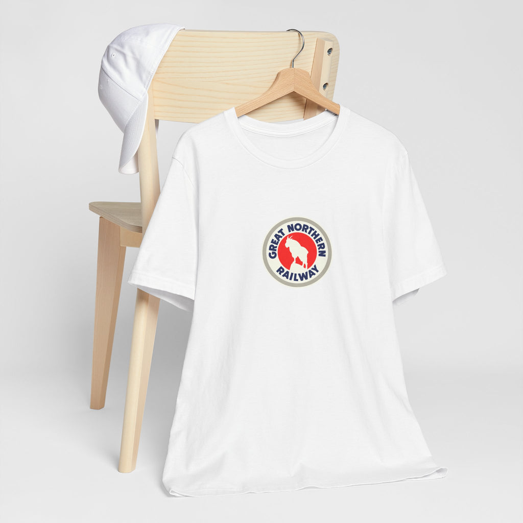 Great Northern Railway T-Shirt