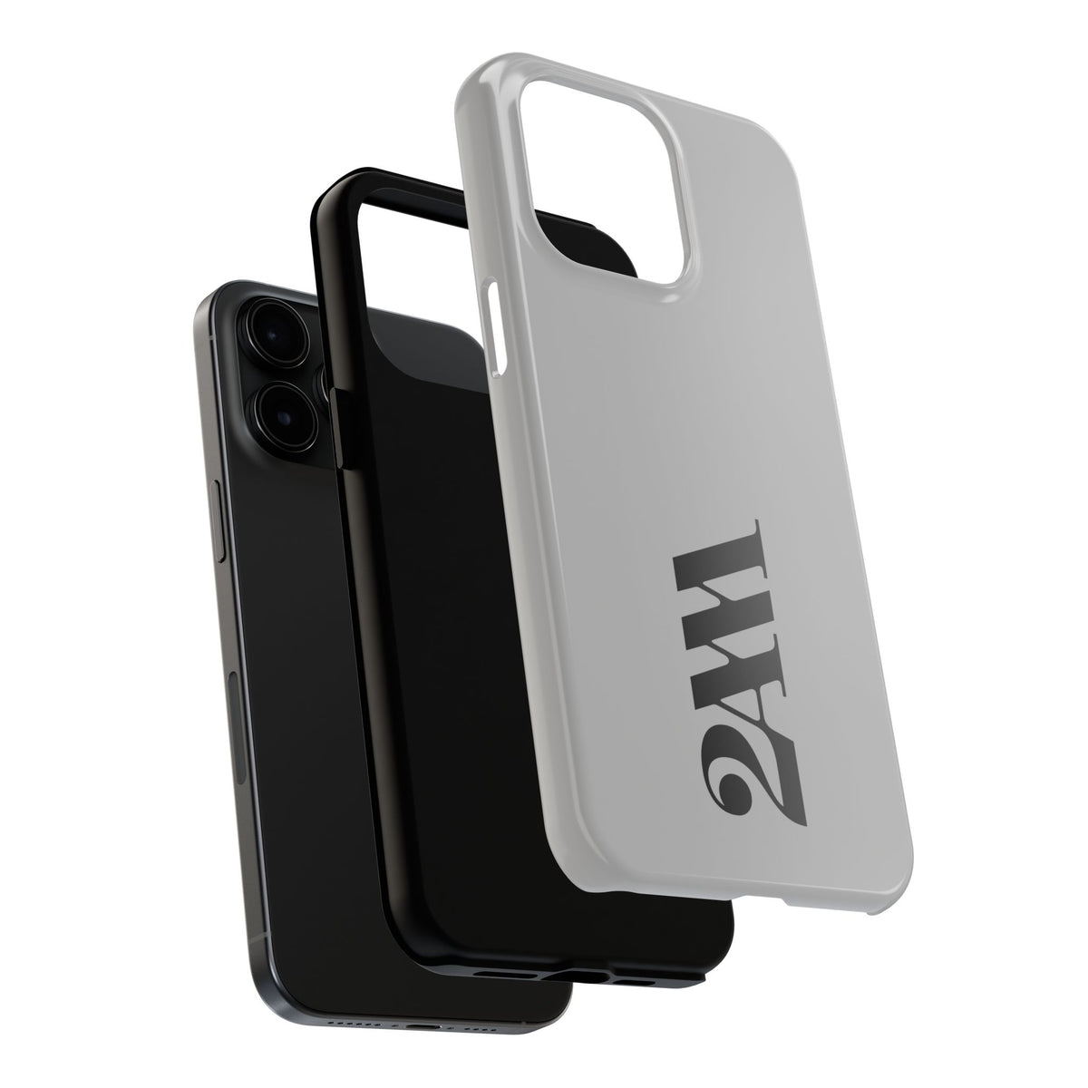 2AM Tough Phone Case