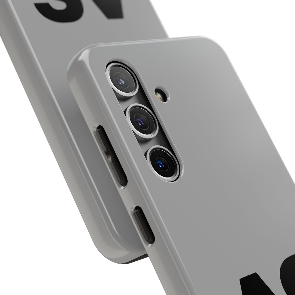 Abraham & Straus Tough Phone Case
