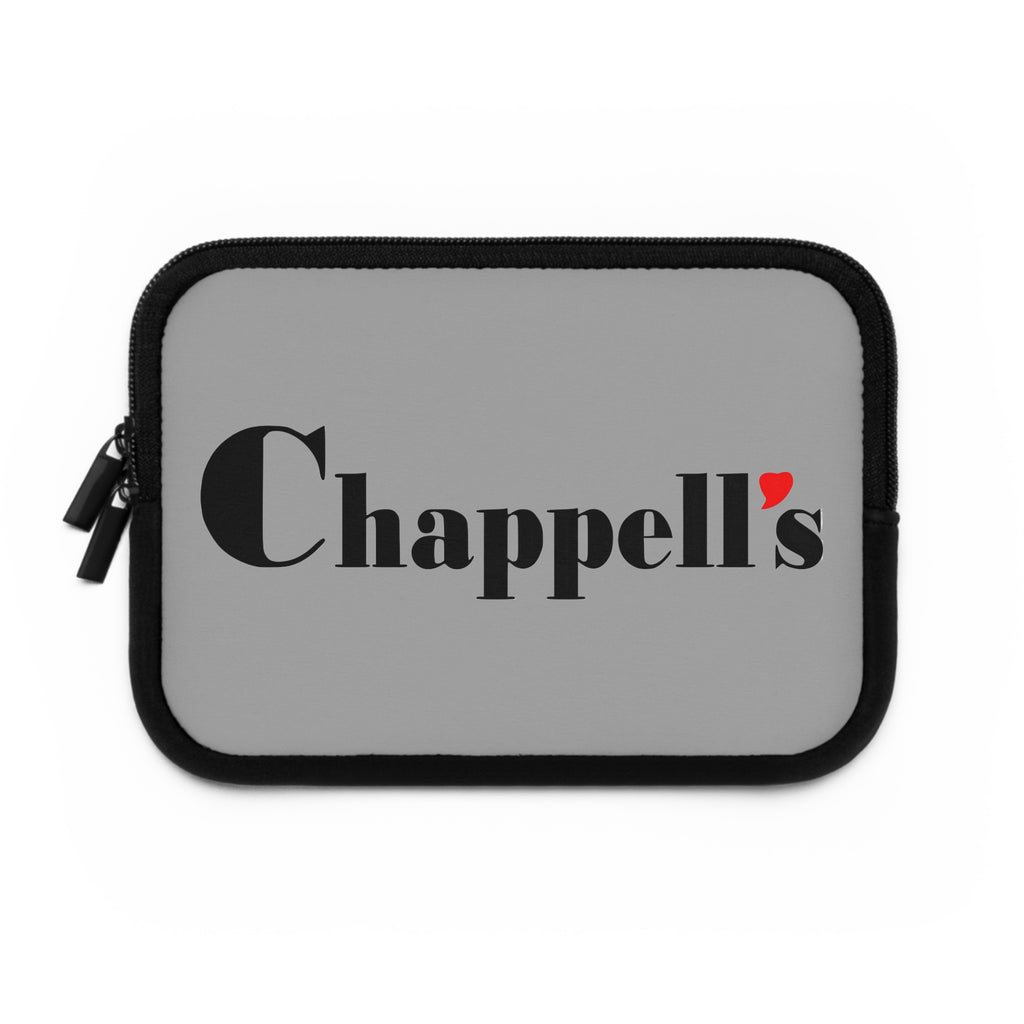 Chappell's Laptop Sleeve