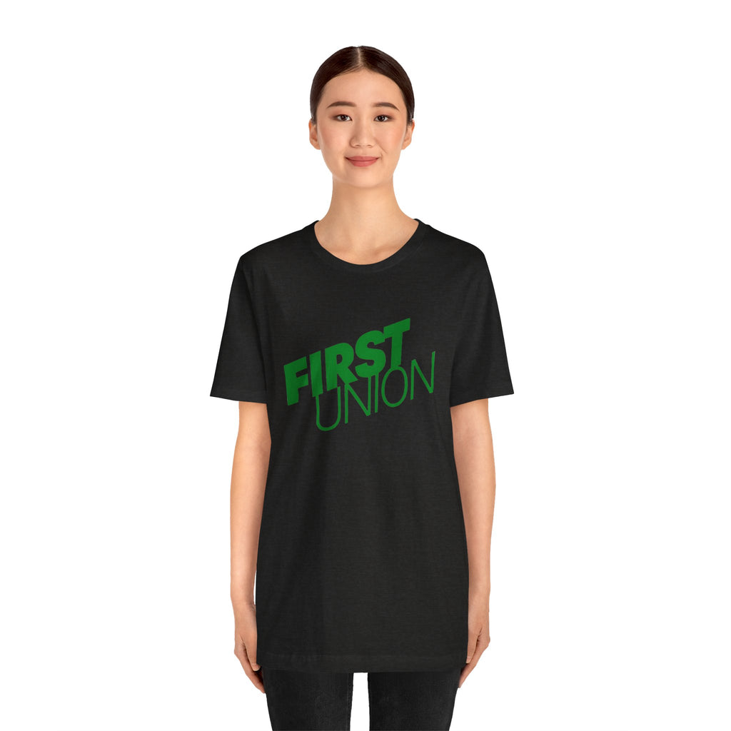 First Union T-Shirt