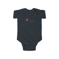 Island Airlines Infant Bodysuit