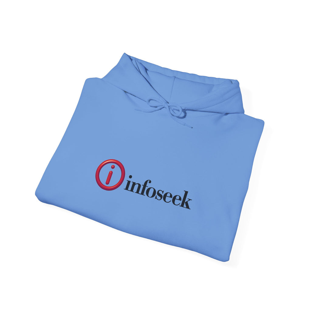 Infoseek Hoodie / Sweatshirt