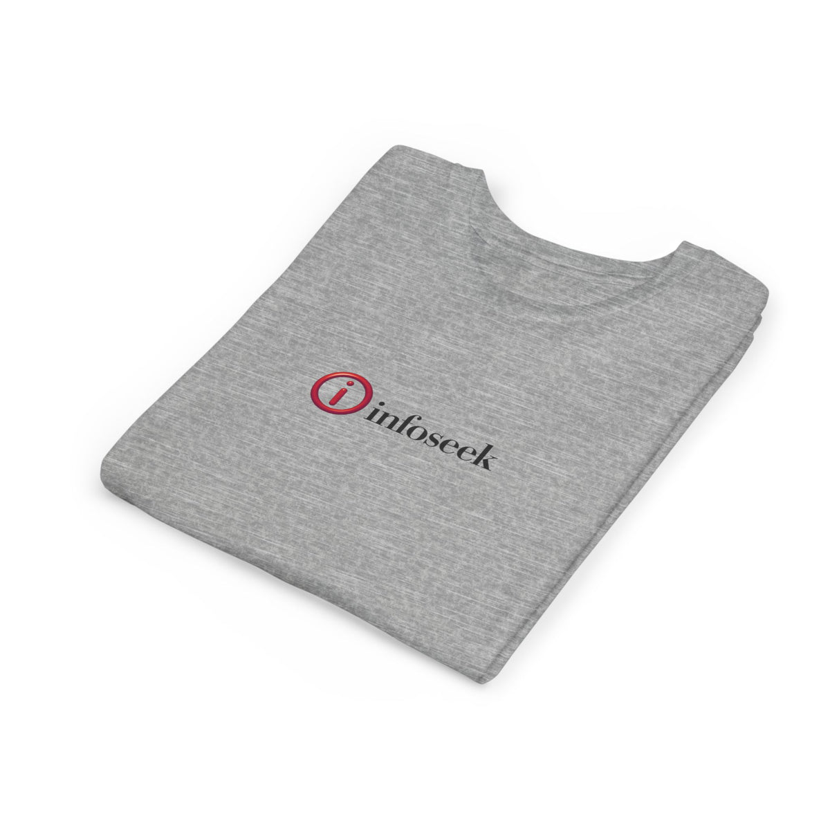 Infoseek Kids Tee / T-Shirt