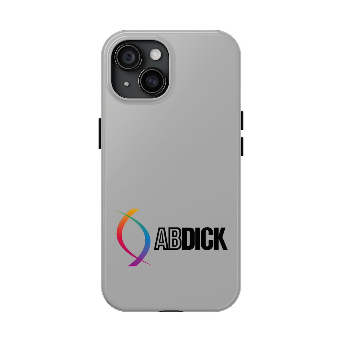 A. B. Dick Company Tough Phone Case