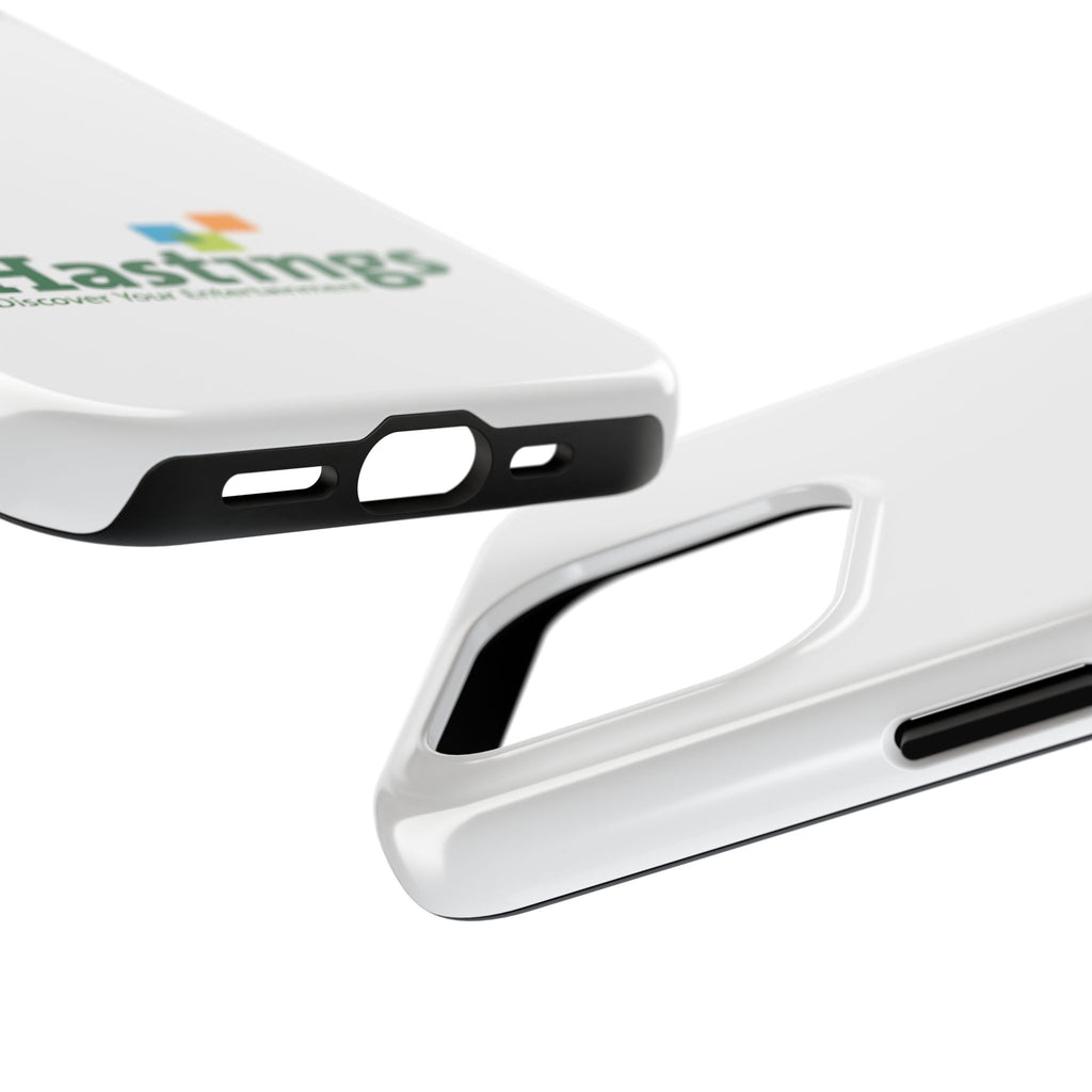 Hastings Entertainment Tough Phone Case