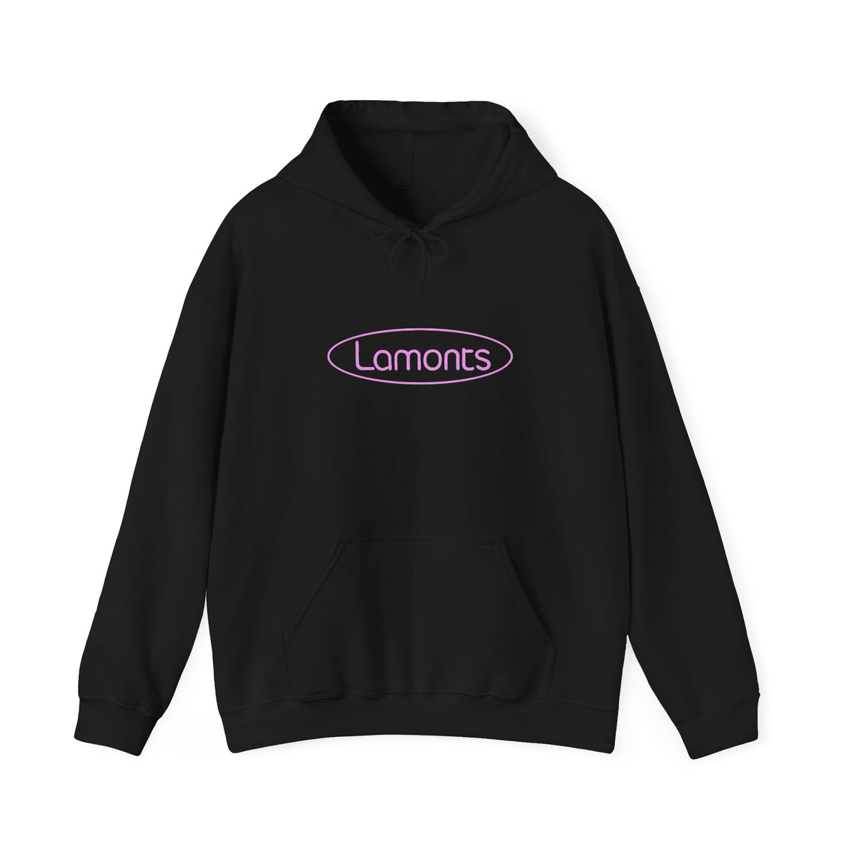 Lamonts Hoodie / Sweatshirt