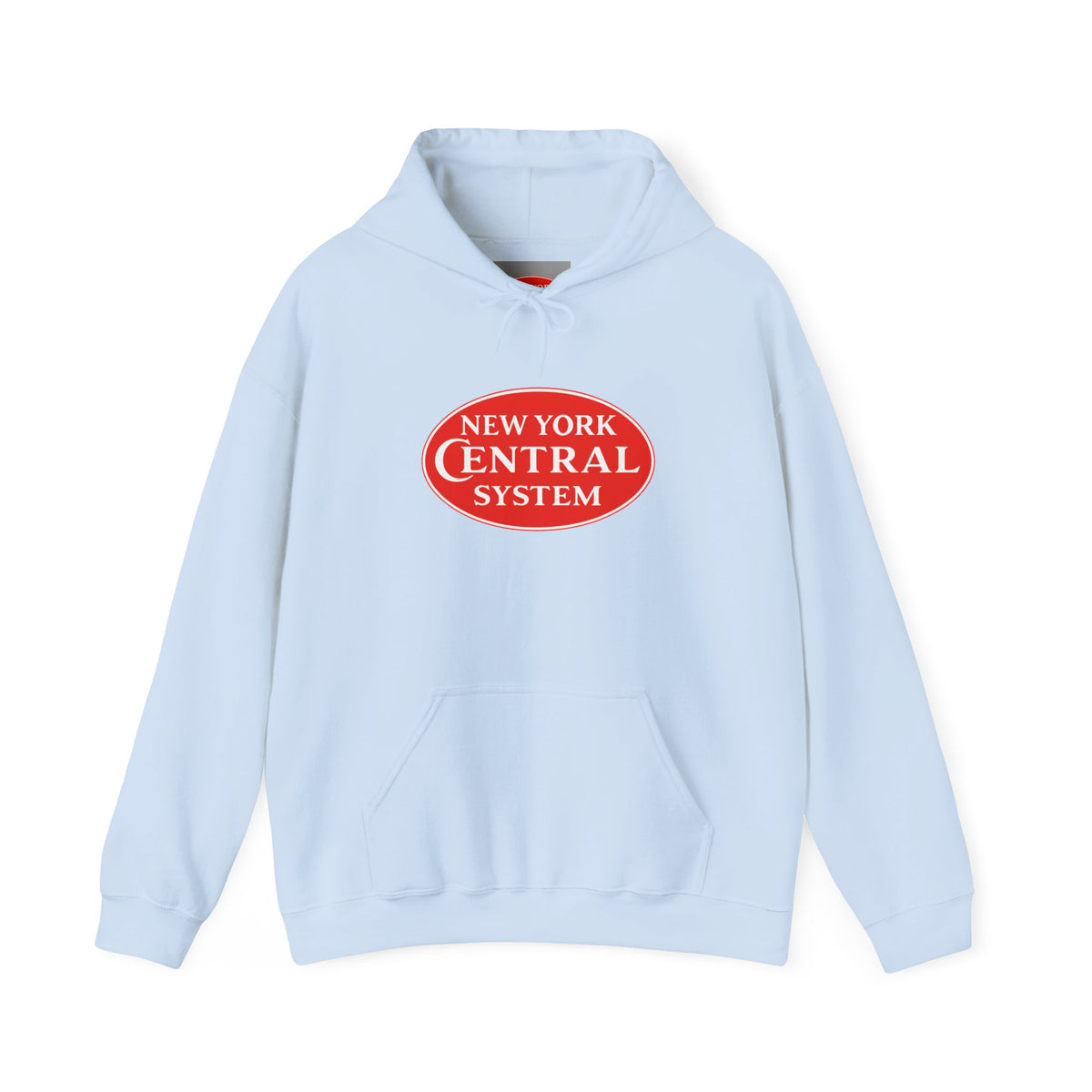 New York Central Railroad Hoodie / Sweatshirt