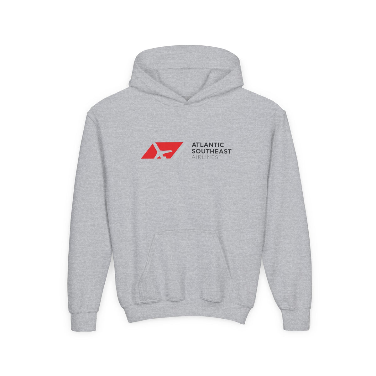 Atlantic Southeast Airlines Youth Hoodie / Sweatshirt