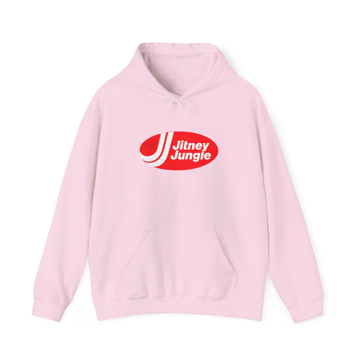 Jitney Jungle Hoodie / Sweatshirt