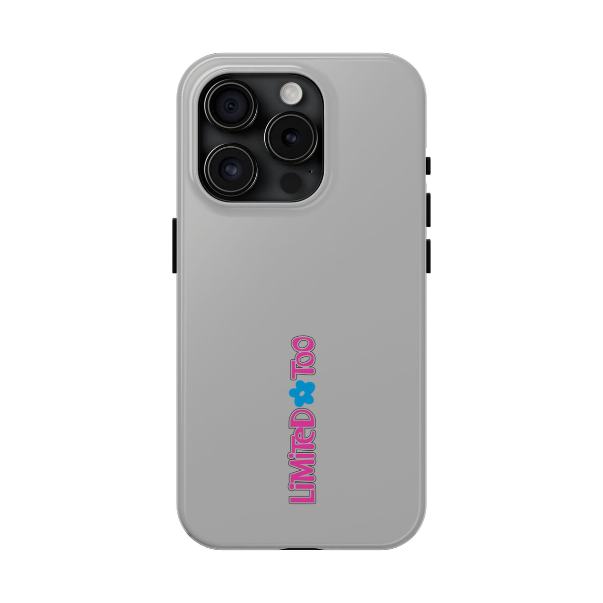 Limited Too Tough Phone Case
