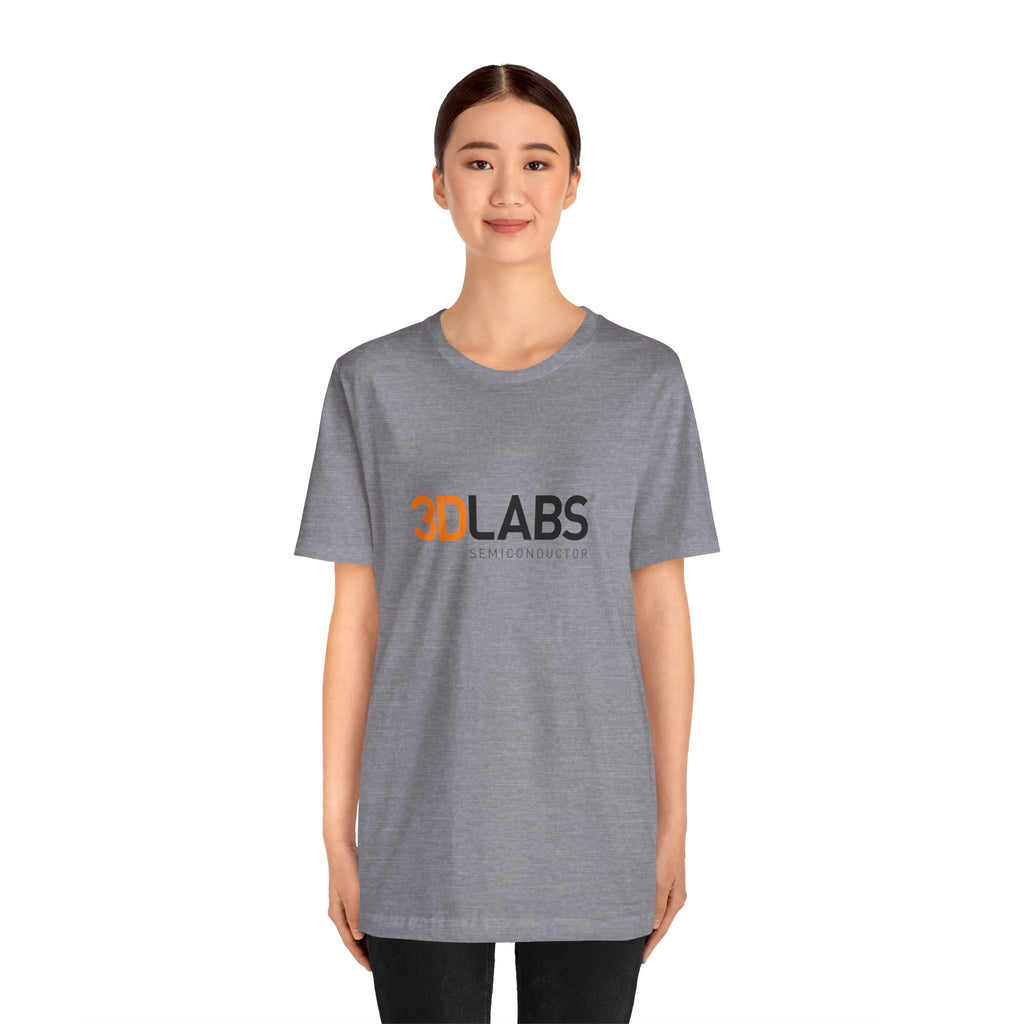 3Dlabs T-Shirt