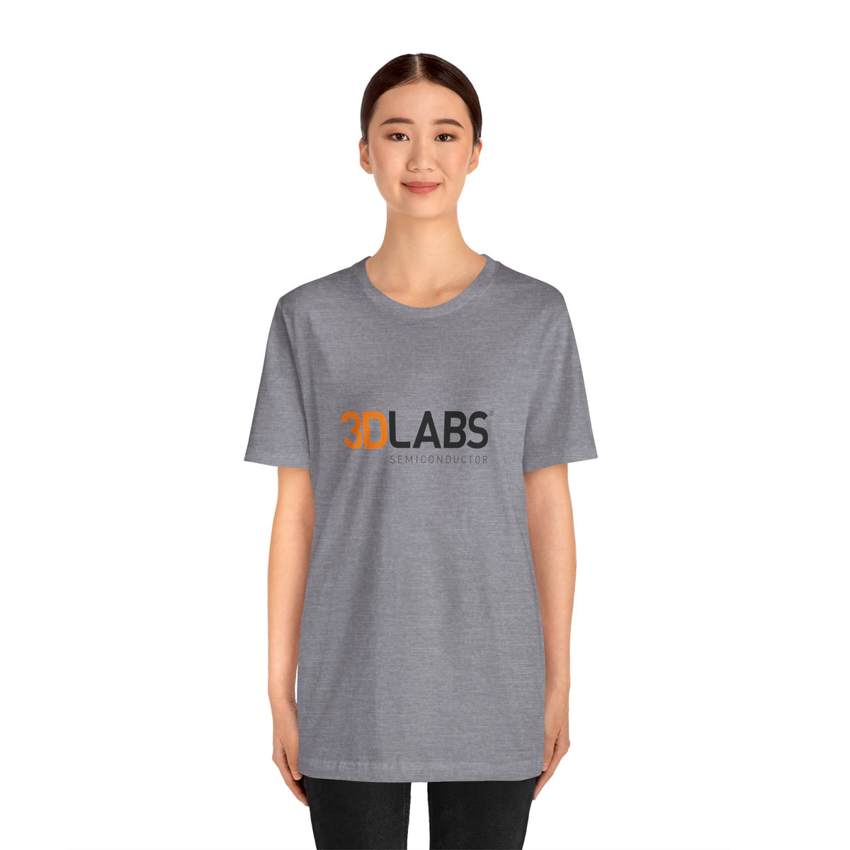 3Dlabs T-Shirt