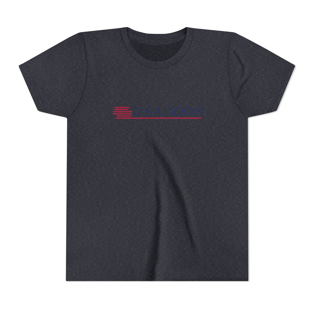 USA3000 Airlines Kids Tee / T-Shirt
