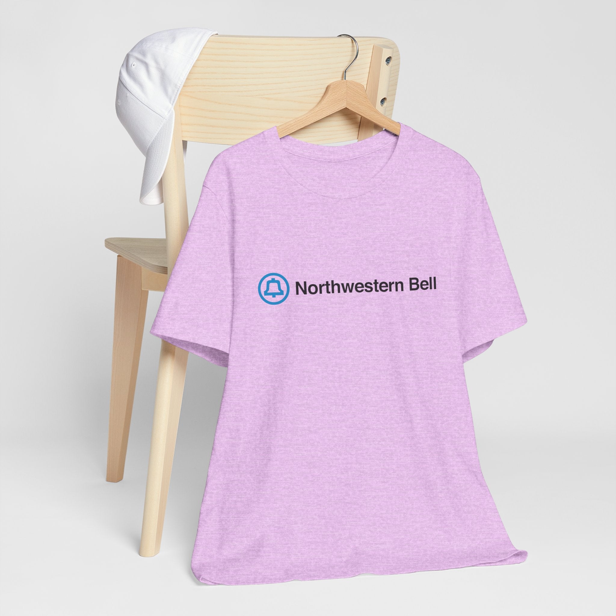 Northwestern Bell T-Shirt