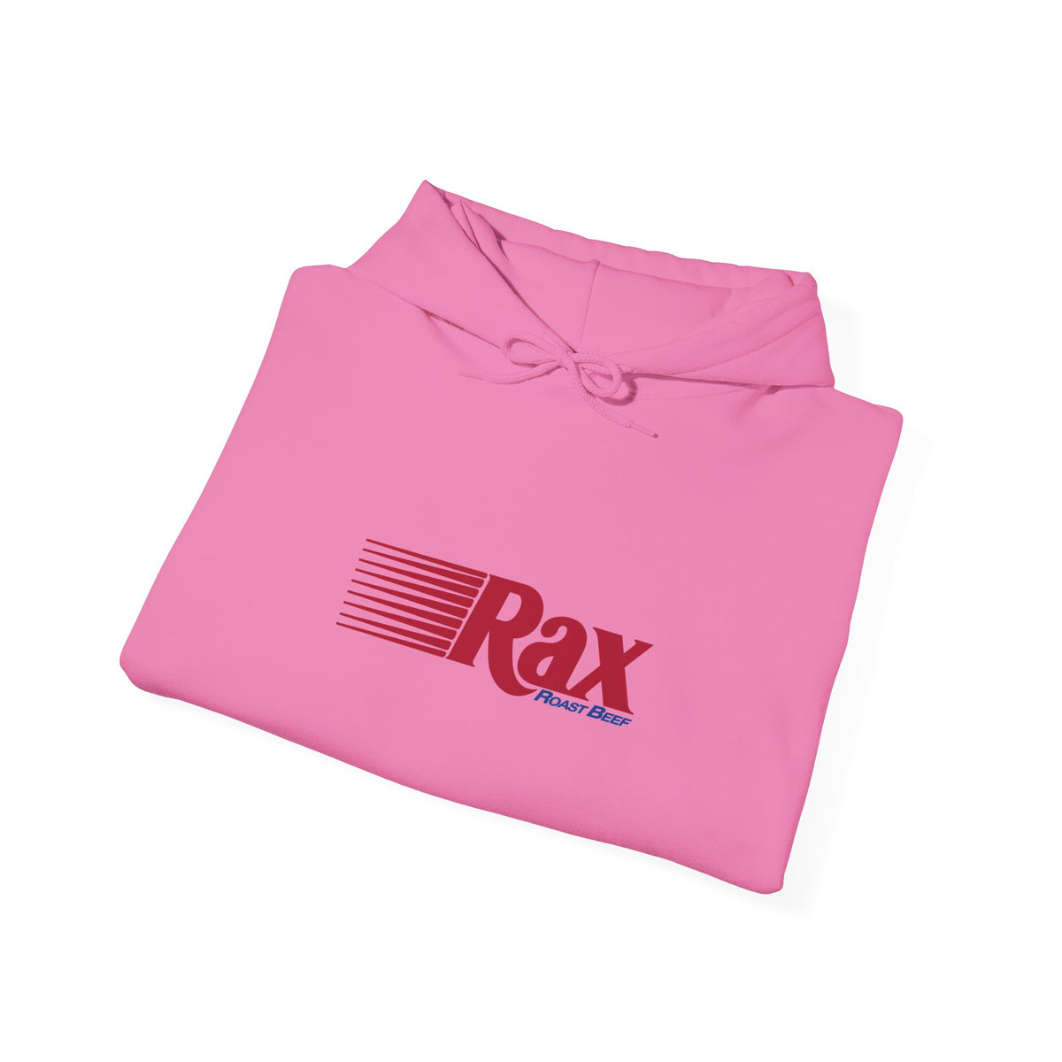 Rax Roast Beef Hoodie / Sweatshirt