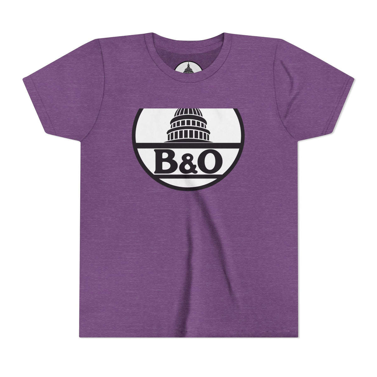 Baltimore and Ohio Railroad Kids Tee / T-Shirt