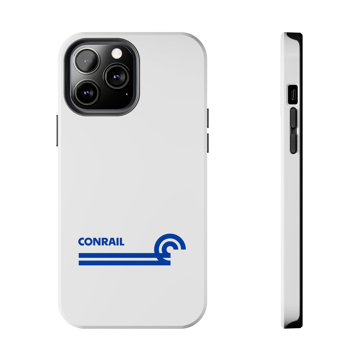 Conrail (Consolidated Rail Corporation) Tough Phone Case