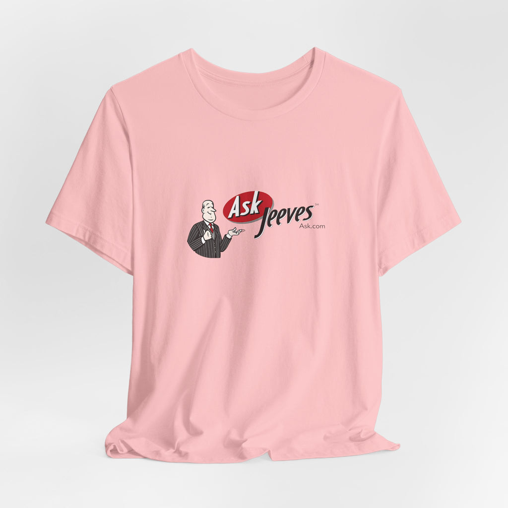 Ask Jeeves T-Shirt