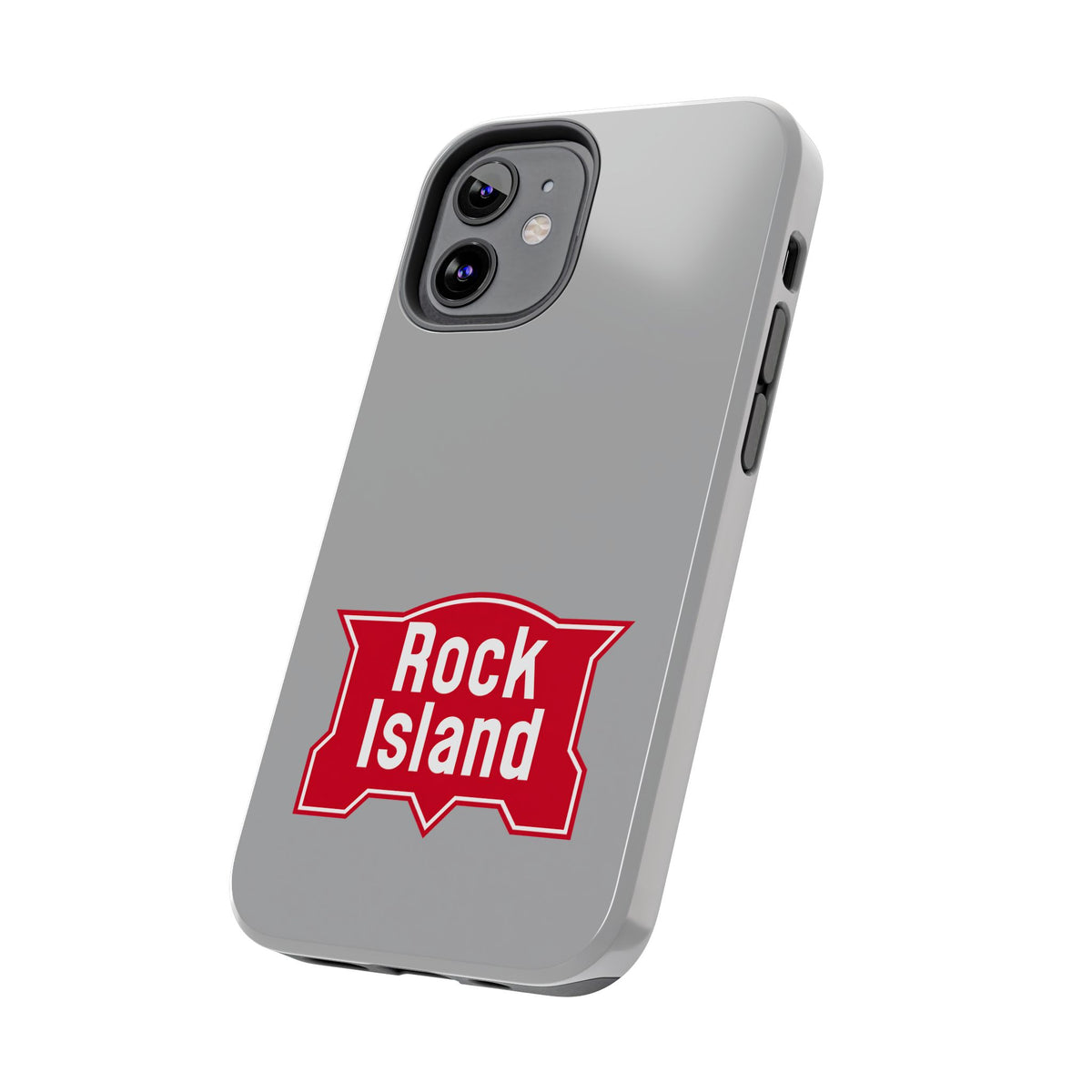 Chicago, Rock Island and Pacific Railroad Tough Phone Case