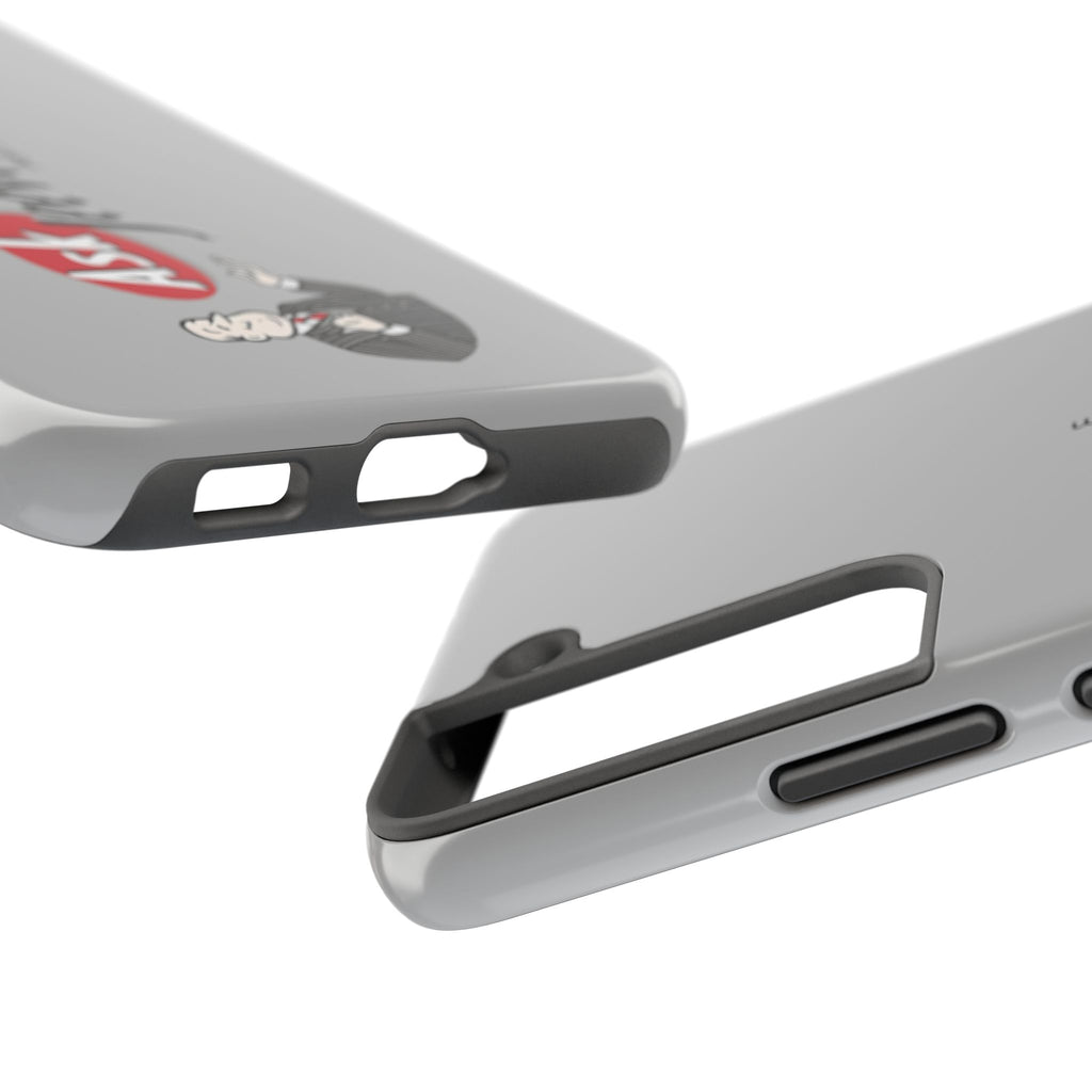 Ask Jeeves Tough Phone Case