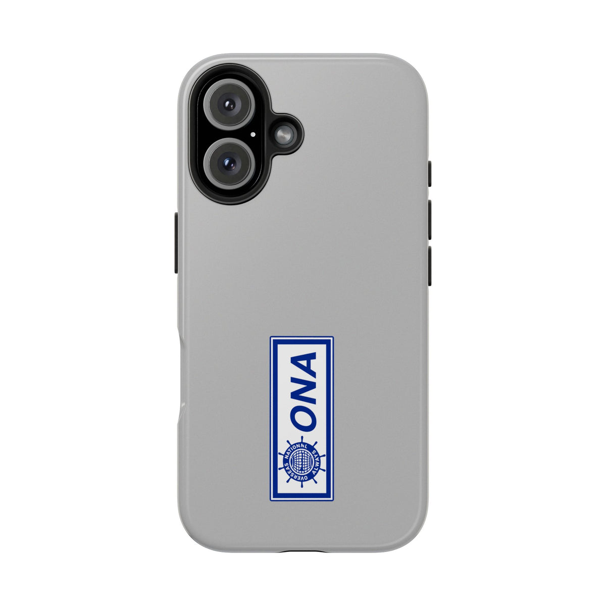 Overseas National Airways Tough Phone Case