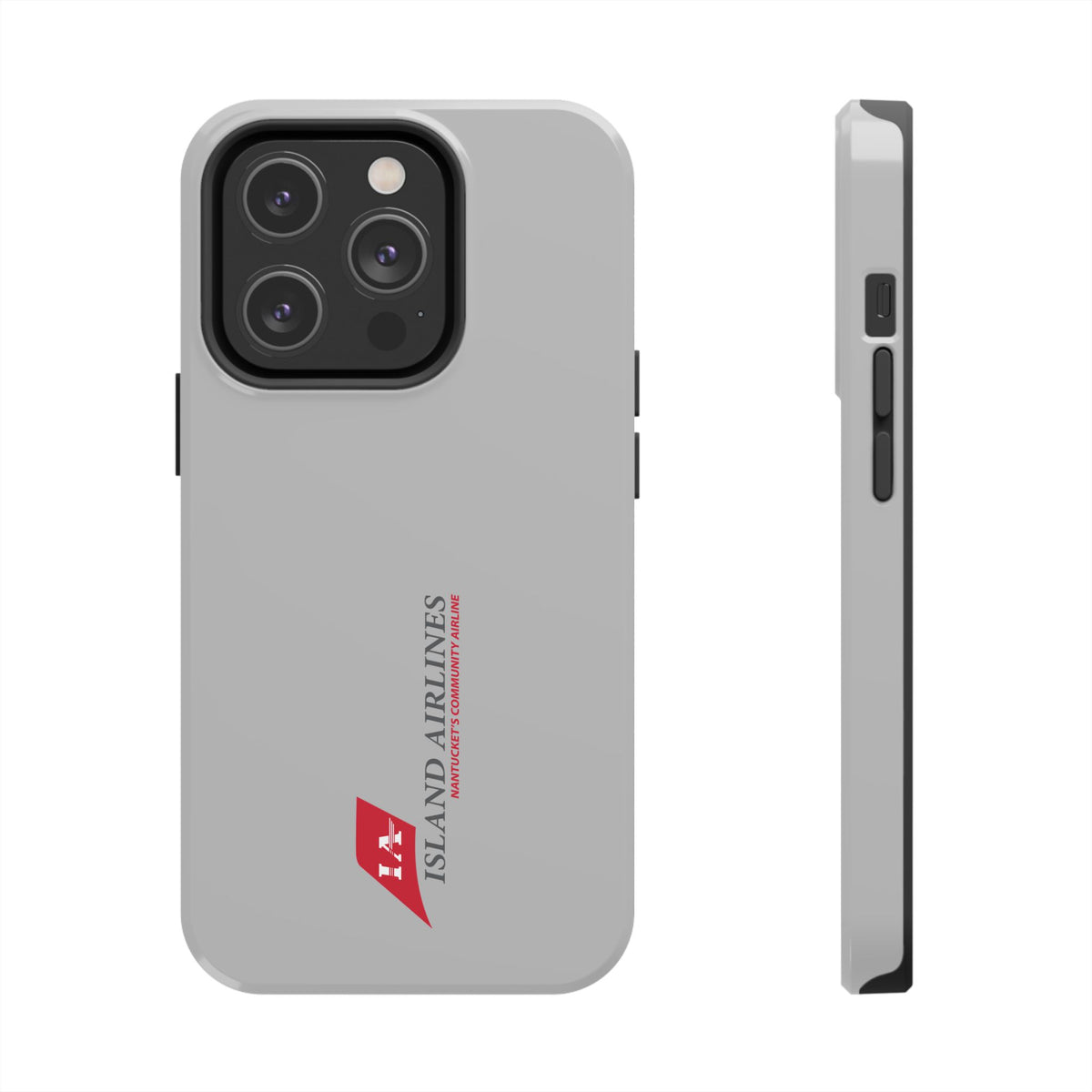 Island Airlines Tough Phone Case