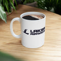 Laker Airways Ceramic Coffee Mug