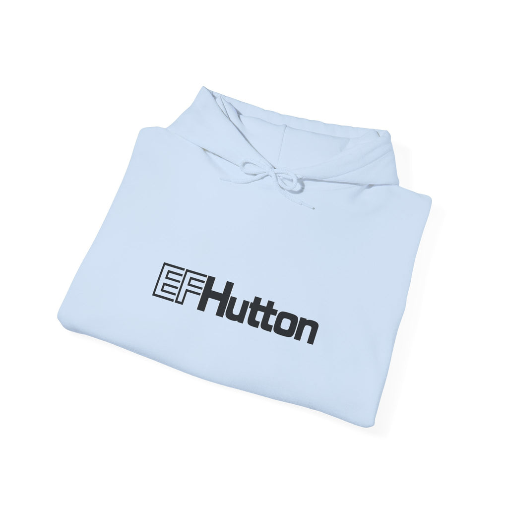 E. F. Hutton Hoodie / Sweatshirt