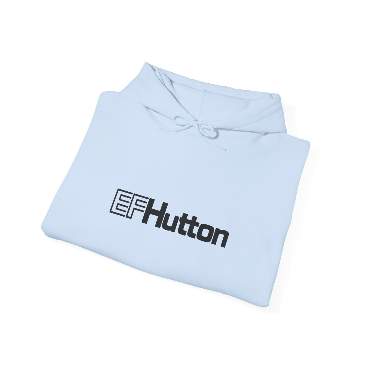 E. F. Hutton Hoodie / Sweatshirt