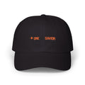 One Day Savior Recordings Embroidered Dad Cap Hat