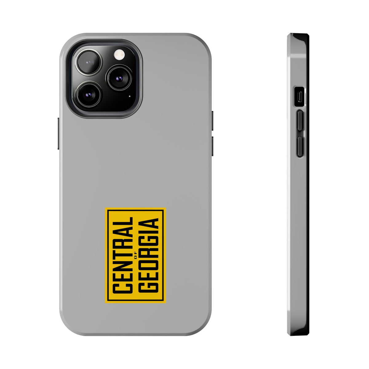 Central of Georgia Railway Tough Phone Case