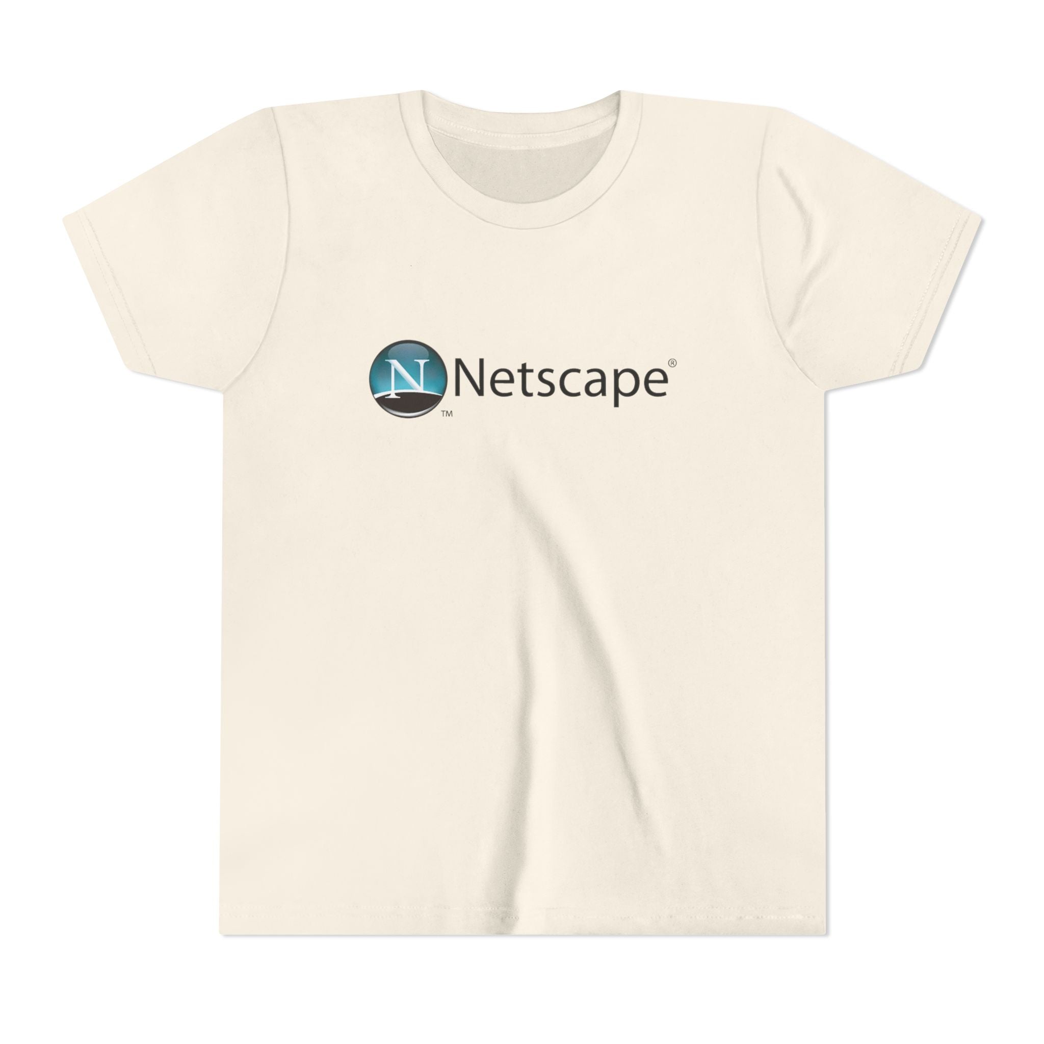 Netscape Kids Tee / T-Shirt