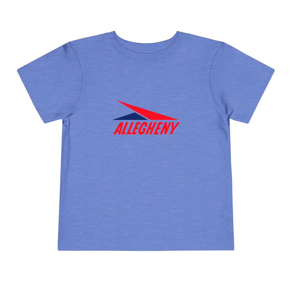 Allegheny Airlines Toddler Tee / T-Shirt