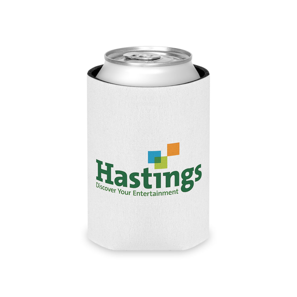 Hastings Entertainment Can Cooler