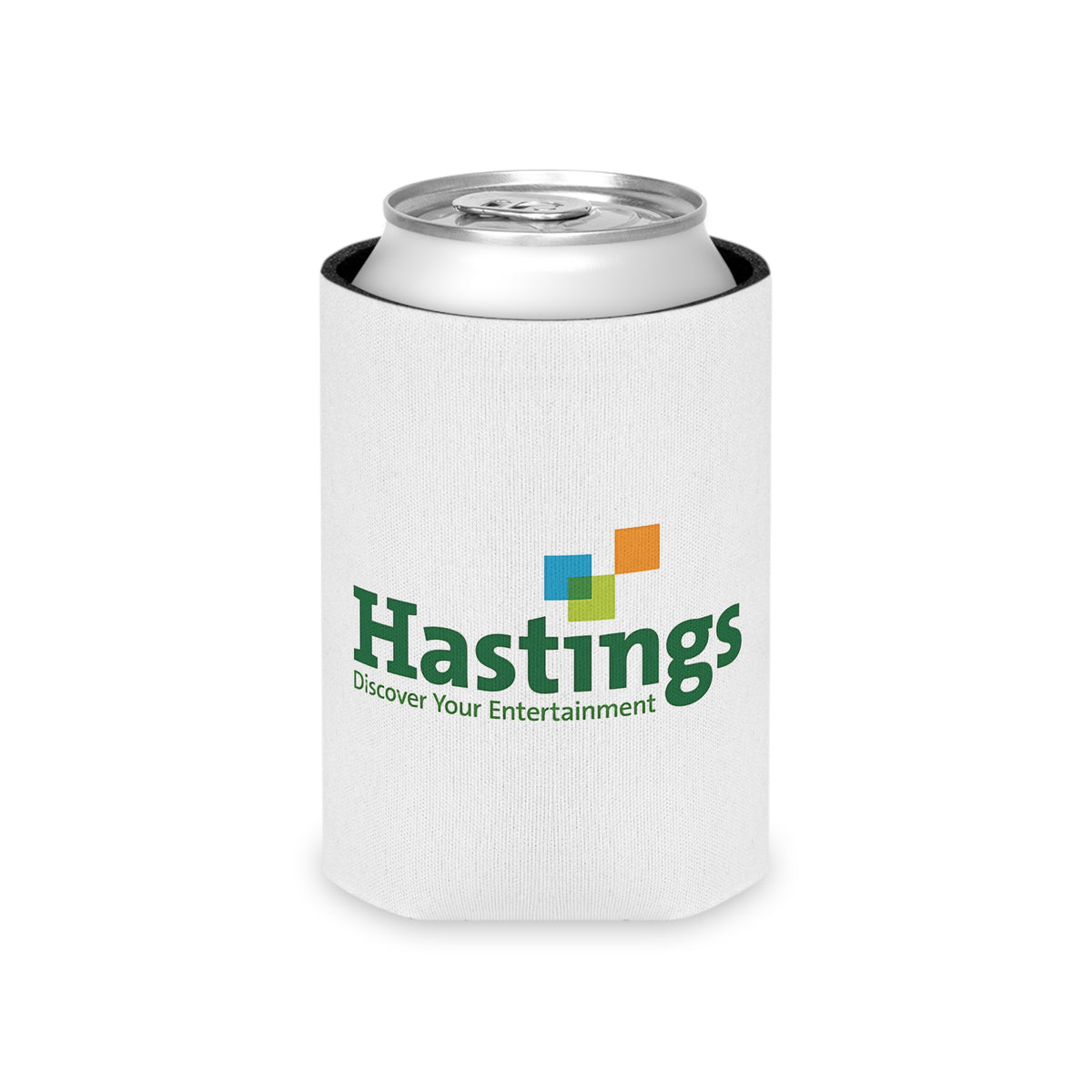 Hastings Entertainment Can Cooler