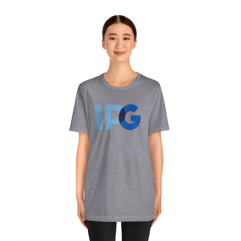The Interpublic Group of Companies T-Shirt