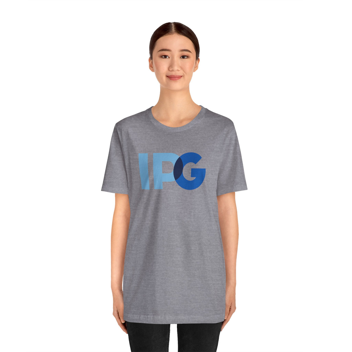 The Interpublic Group of Companies T-Shirt