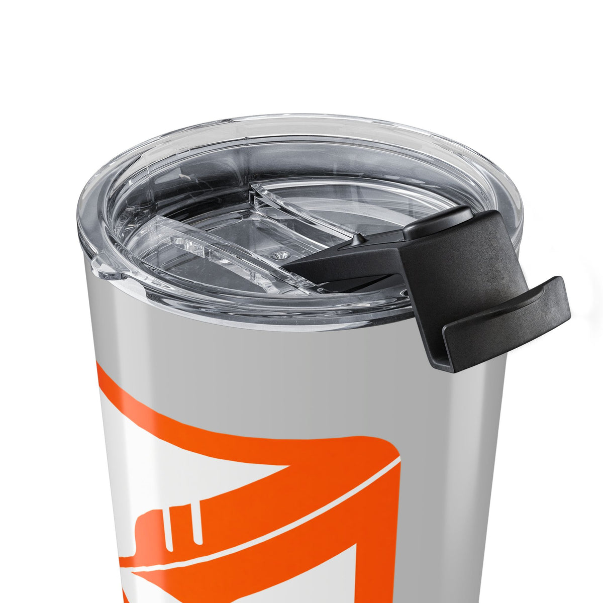 Western Pacific Railroad 20oz Insulated Tumbler